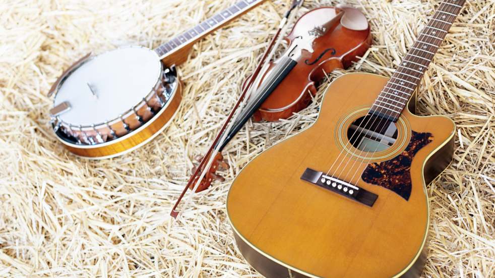 folk music bournemouth